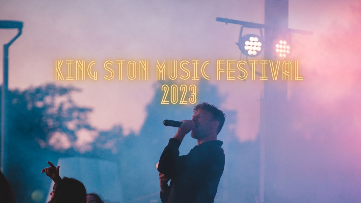 King Ston Music Festival 